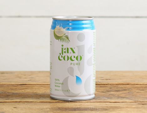 coconut water jax coco