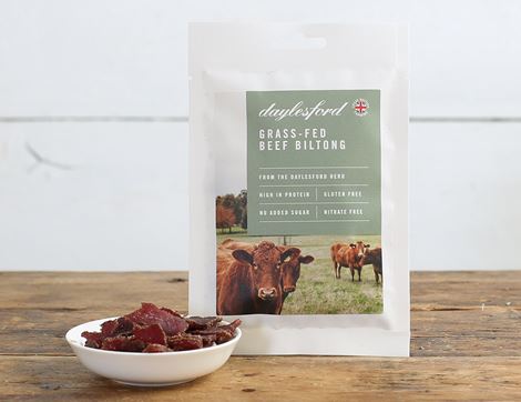 grass fed biltong daylesford