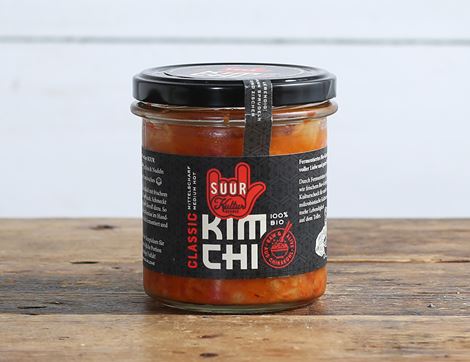kimchi suur