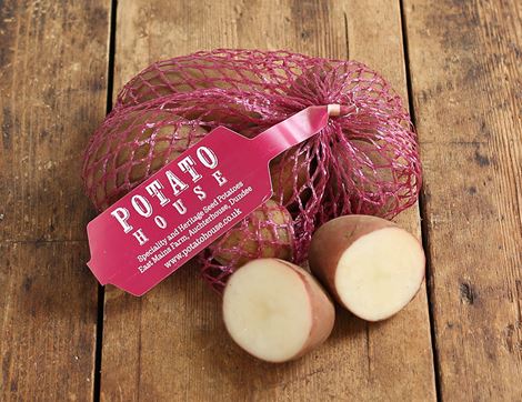 sarpo una seed potatoes potato house