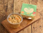 greek butter bean fasolada gaia pulses