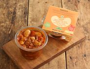 smoky giant beans gaia pulses