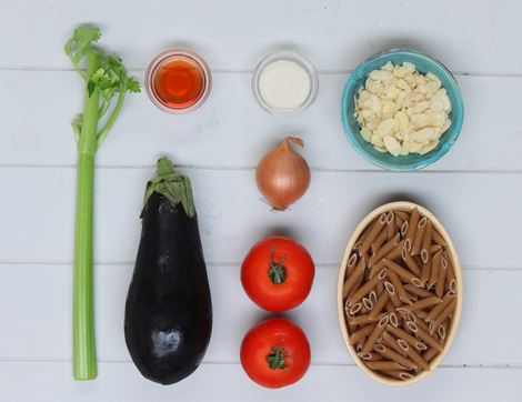 Recipe Ingredients Image