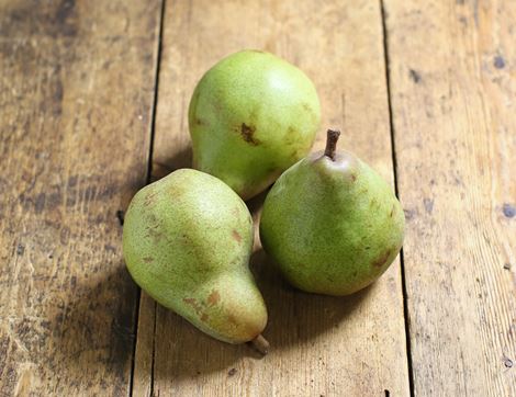 packham pears