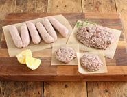 barbecue bundle high welfare non organic