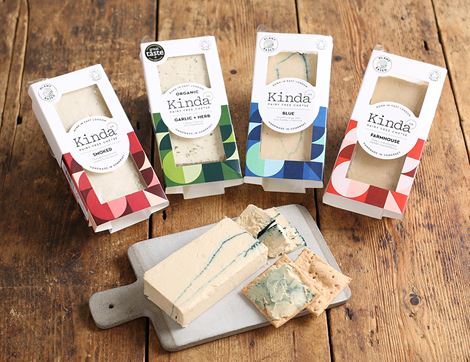 vegan cheese alternative club kinda co