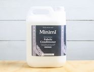 Fresh Linen Fabric Conditioner Refill, Miniml (5L)