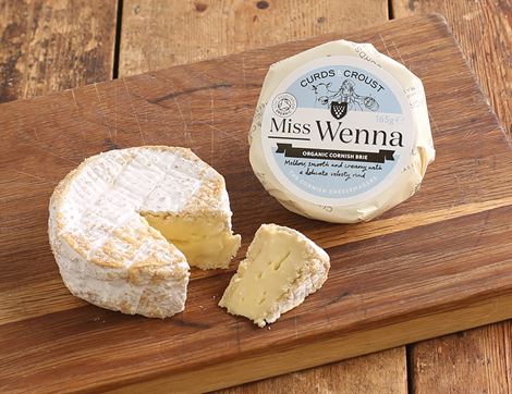 miss wenna cornish brie curds & croust