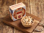 Moo British Steak & Ale Pie, B Corp, Non-Organic, Pieminister (255g)