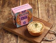 Gluten Free, Free Ranger, Chicken, Ham & Leek Pie, B Corp, Non-Organic, Pieminister (260g)