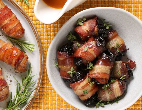 Devils On Horseback, High Welfare, Non-Organic, Farmison & Co (204g, pack of 12)