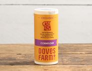 cornflour doves farm