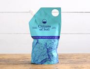 greek extra virgin olive oil refill citizens of soil