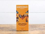splotch butterscotch dark milk chocolate montezuma's