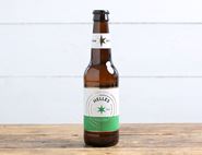 Freedom Helles Lager, Organic, Freedom Brewery (330ml)