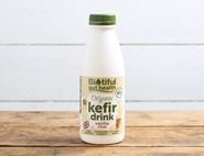 Vanilla Chai Kefir, Organic, Biotiful Dairy (500ml)