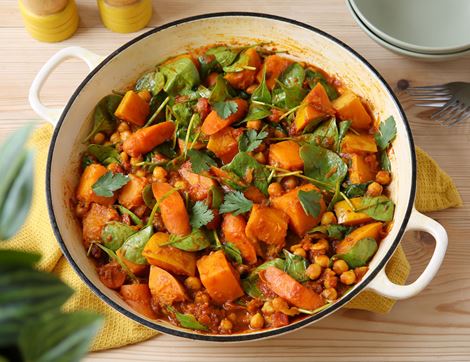 One Pot Recipe Kit, Organic