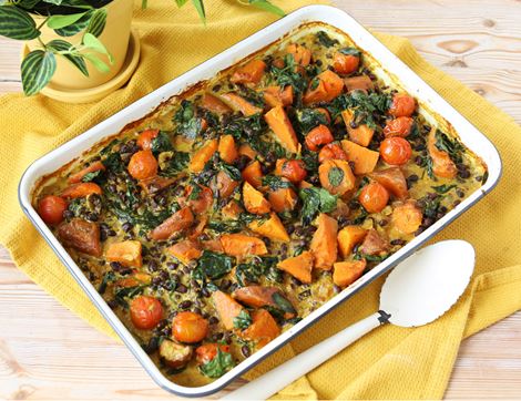 One Pot Recipe Kit, Organic