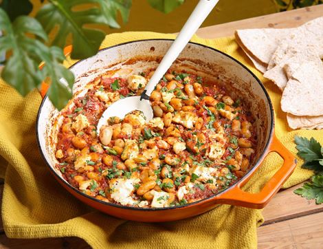 One Pot Recipe Kit, Organic