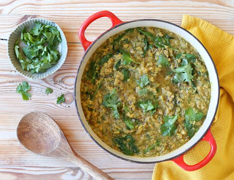 One Pot Recipe Kit, Organic
