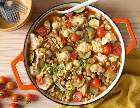 One Pot Recipe Kit, Organic