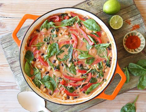 One Pot Recipe Kit, Organic