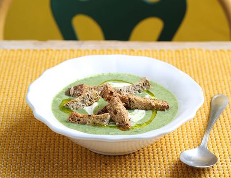 Seasonal Soup Recipe Kit