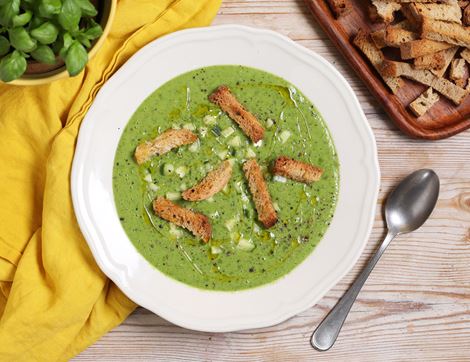 Seasonal Soup Recipe Kit, Organic
