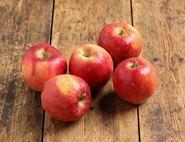 english julia apples