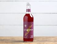 Mulled Winter Warmer, Organic, Luscombe (74cl)