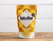 Tarka Dal, Red Lentil Curry, Organic, SpiceBox (400g)