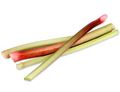 Rhubarb
