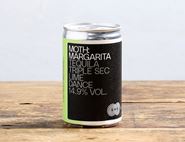 Margarita in a Can, B Corp, Non-Organic, MOTH Drinks (125ml)