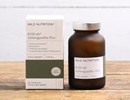 Ashwagandha Plus Wild Nutrition