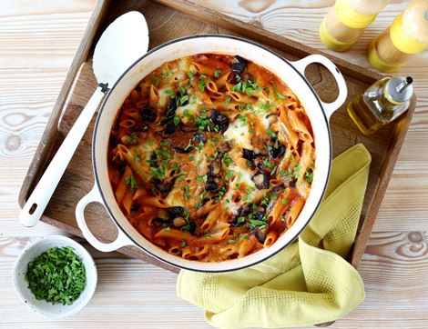 Artisanal Pasta Recipe Kit