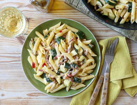 Artisanal Pasta Recipe Kit