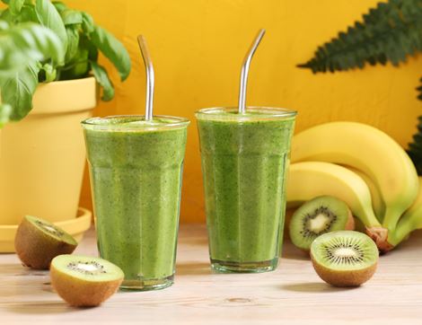 Seasonal Smoothie Recipe Kit, Organic