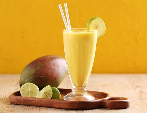 Seasonal Smoothie Recipe Kit, Organic
