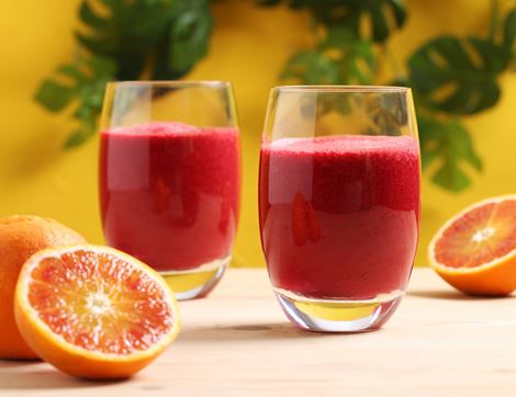 Breakfast Smoothie Recipe Kit, Organic