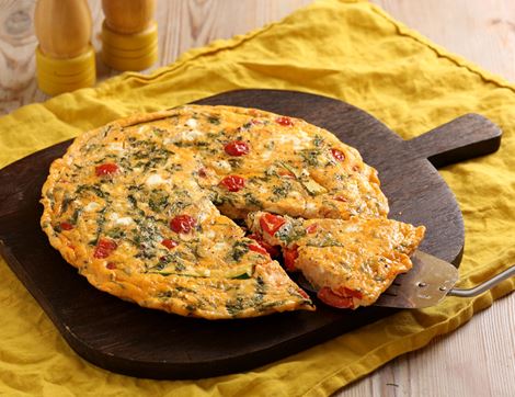 Summer Pie & Tart Recipe Kit, Organic