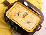 Autumn Pie & Tart Recipe Kit, Organic