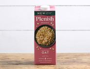 Oat Drink, Organic, Plenish (1 litre)