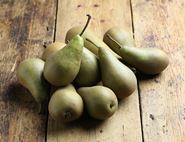 English Pears, Ripen at Home, Organic (1kg)