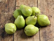 Pears, Ripen at Home, Organic (1kg)