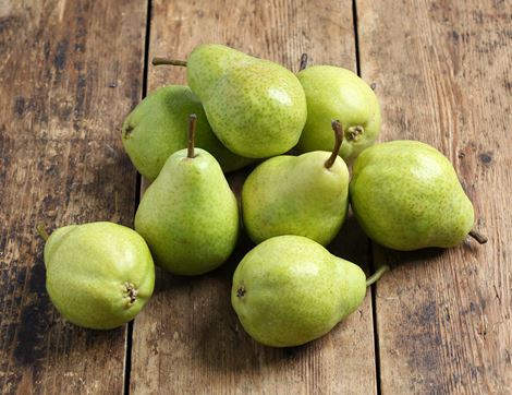 Pears, Ripen at Home, Organic (1kg)