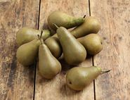English Pears