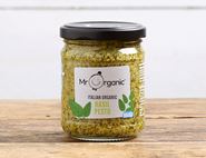 basil pesto mr organic