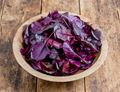 Bulls Blood' Salad Leaves