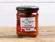 sundried tomato pesto mr organic
