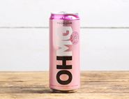 Raspberry & Lemon Balm Magnesium Water, B Corp, Non-Organic, OHMG (330ml)